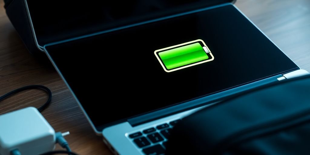 4 Powerful Laptop Battery Care Changes That Gave Me 2 Extra Years