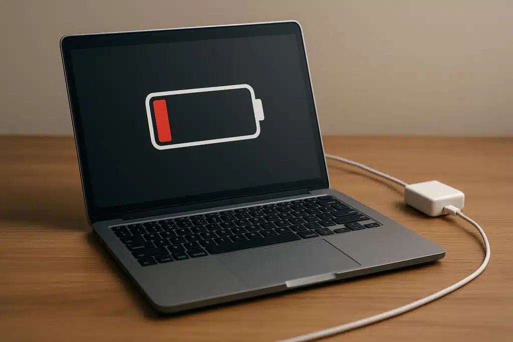 8 Smart Ways to Extend Laptop Battery Life Without Overcharging