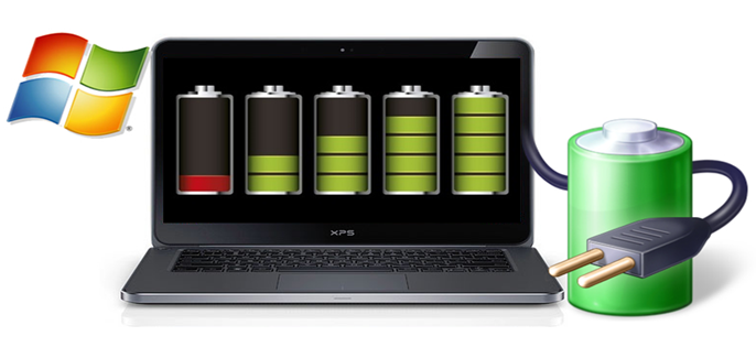 7 Easy Laptop Battery Care Tweaks That Boosted My Battery 40%