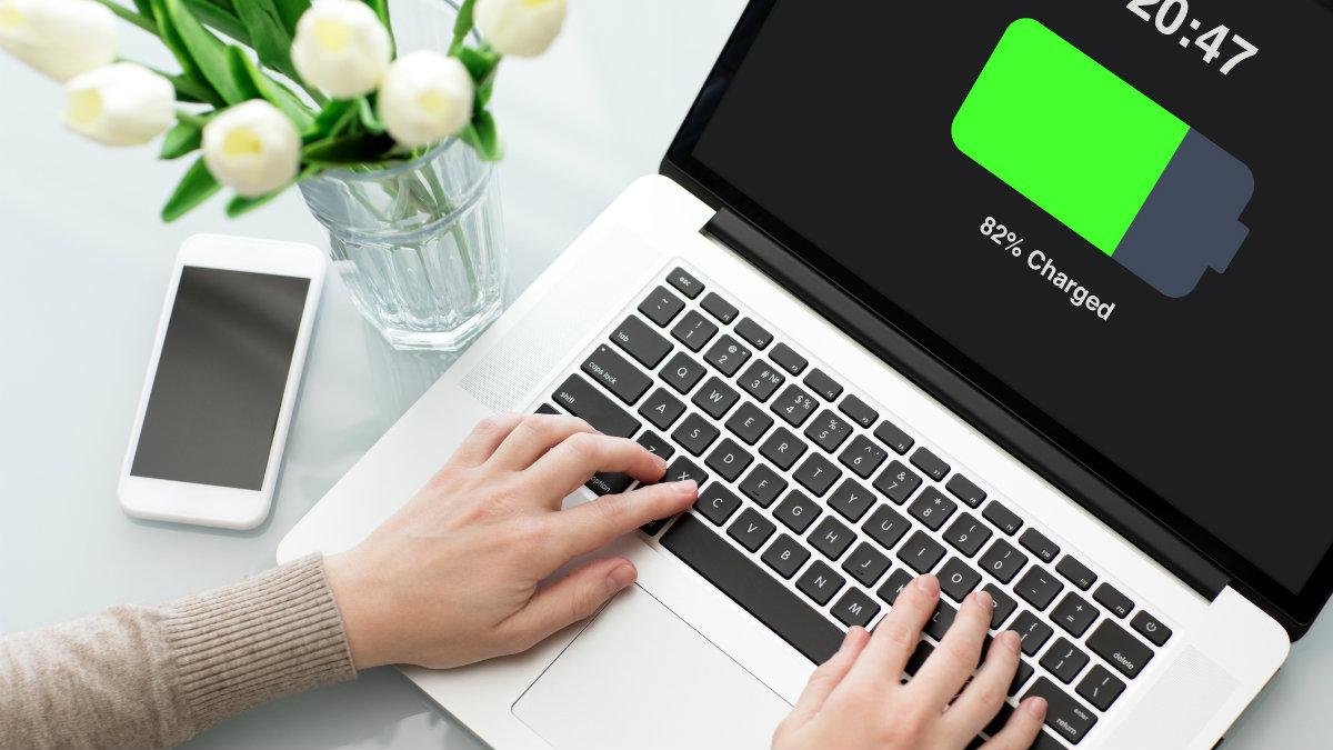 9 Powerful Laptop Battery Care Settings That Extend Laptop Battery Life Fast