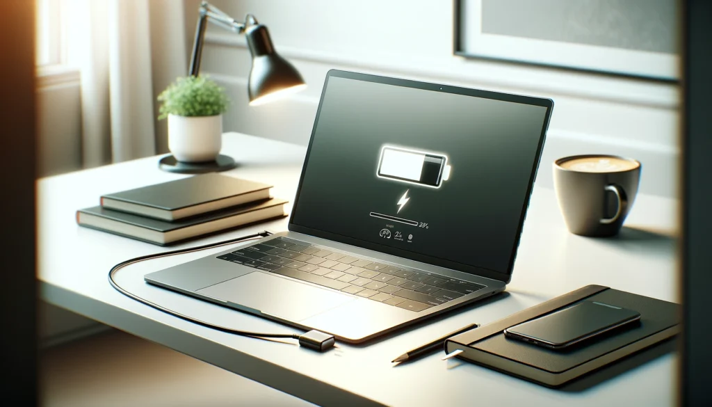 10 Smart Performance Adjustments for Better Laptop Battery Care