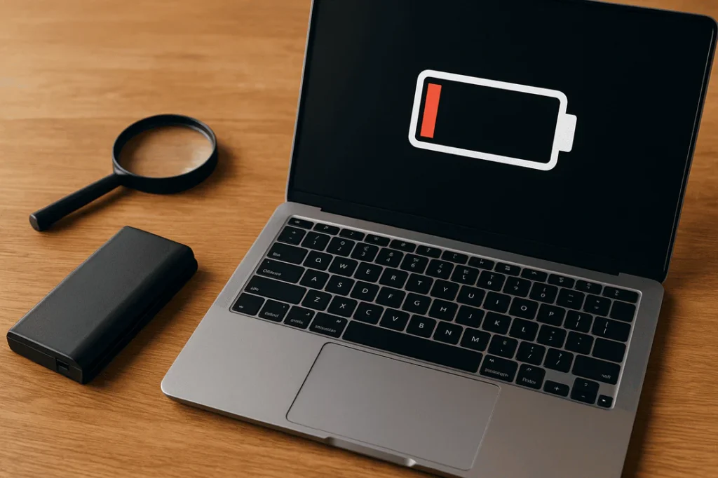 12 Simple Laptop Battery Care Upgrades That Transformed My Old Laptop