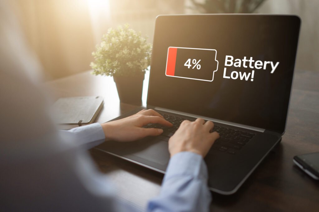 11 Quick Laptop Battery Care Tweaks for All-Day Performance