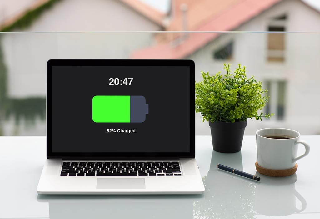 13 Easy Laptop Battery Care Adjustments for Long-Term Battery Health