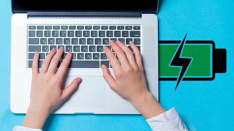 6 Ultimate Laptop Battery Care Charging Practices for Long-Term Use