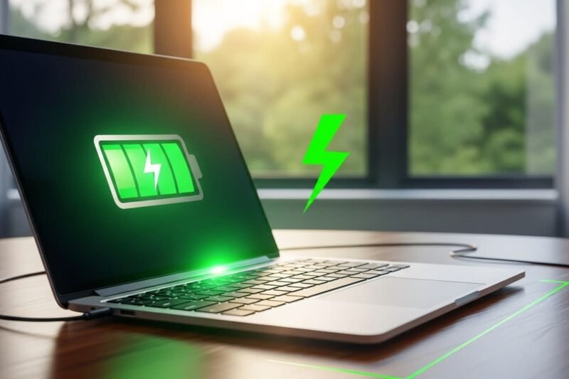 4 Powerful Laptop Battery Care Changes That Gave Me 2 Extra Years