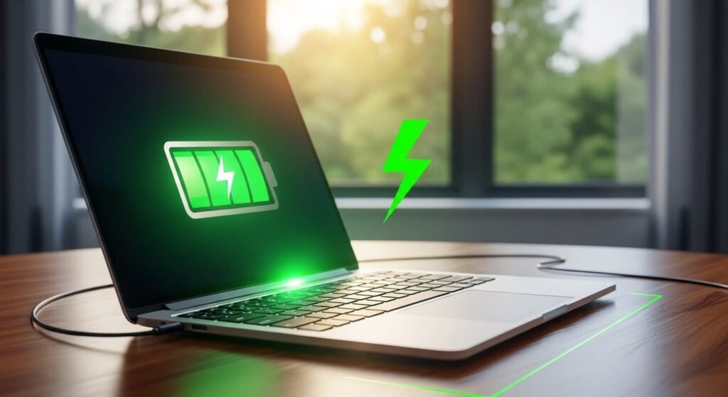 11 Easy Laptop Battery Care Charging Settings for Windows Users