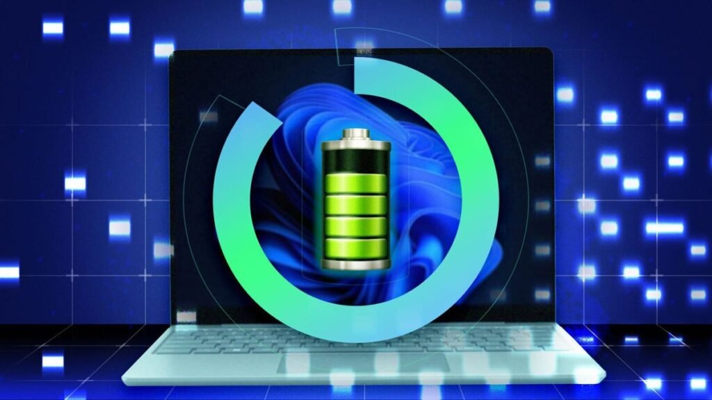 7 Proven Laptop Battery Care Techniques That Saved My Dying Battery
