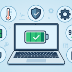 10 Smart Laptop Battery Care Decisions That Saved Me Hundreds of Dollars