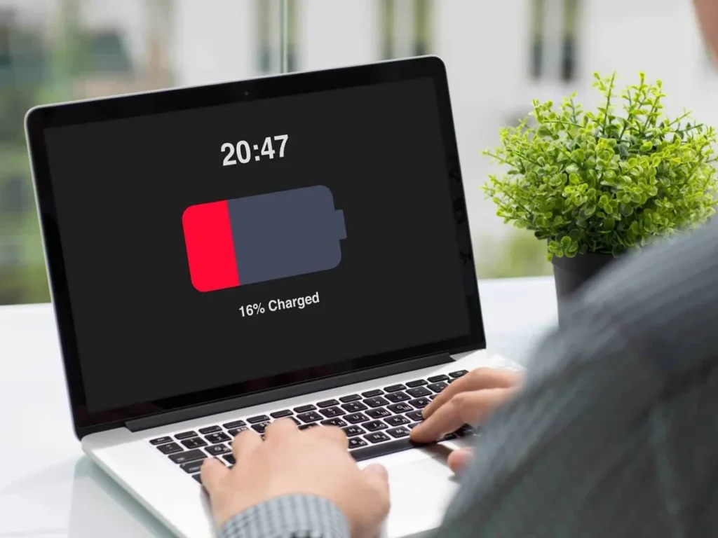 12 Proven Laptop Battery Care Methods for Hot Weather Protection