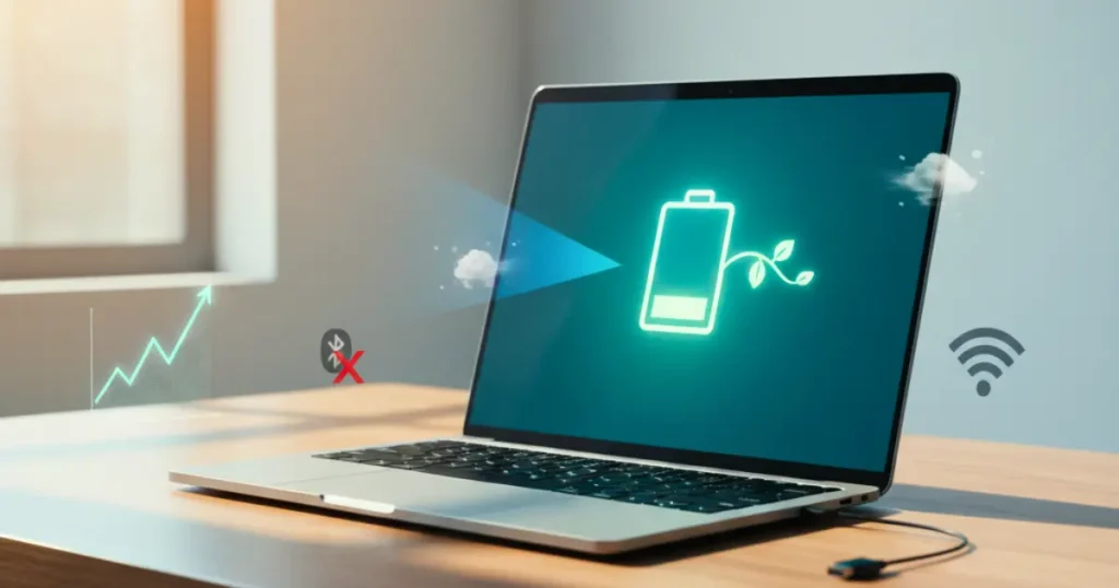 10 Powerful Laptop Battery Care Lessons After 5 Years of Use