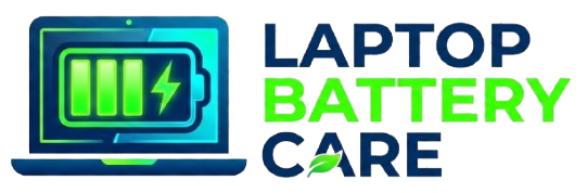 Laptop Battery Care
