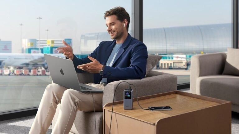12 Smart Laptop Battery Care Tips I Learned the Hard Way