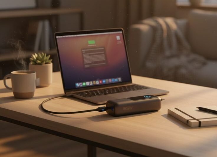 9 Essential Laptop Battery Charging Mistakes That Reduce Lifespan