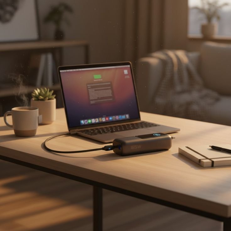 9 Essential Laptop Battery Charging Mistakes That Reduce Lifespan