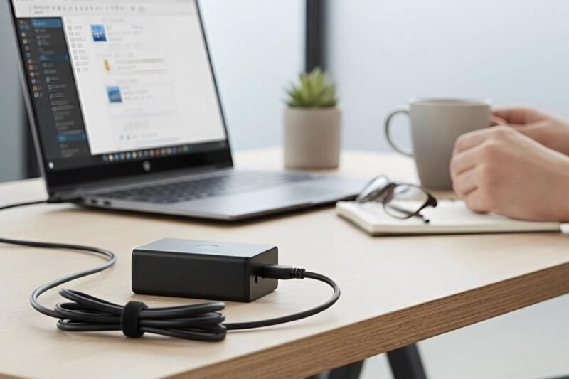 7 Personal Laptop Battery Performance Mistakes to Avoid
