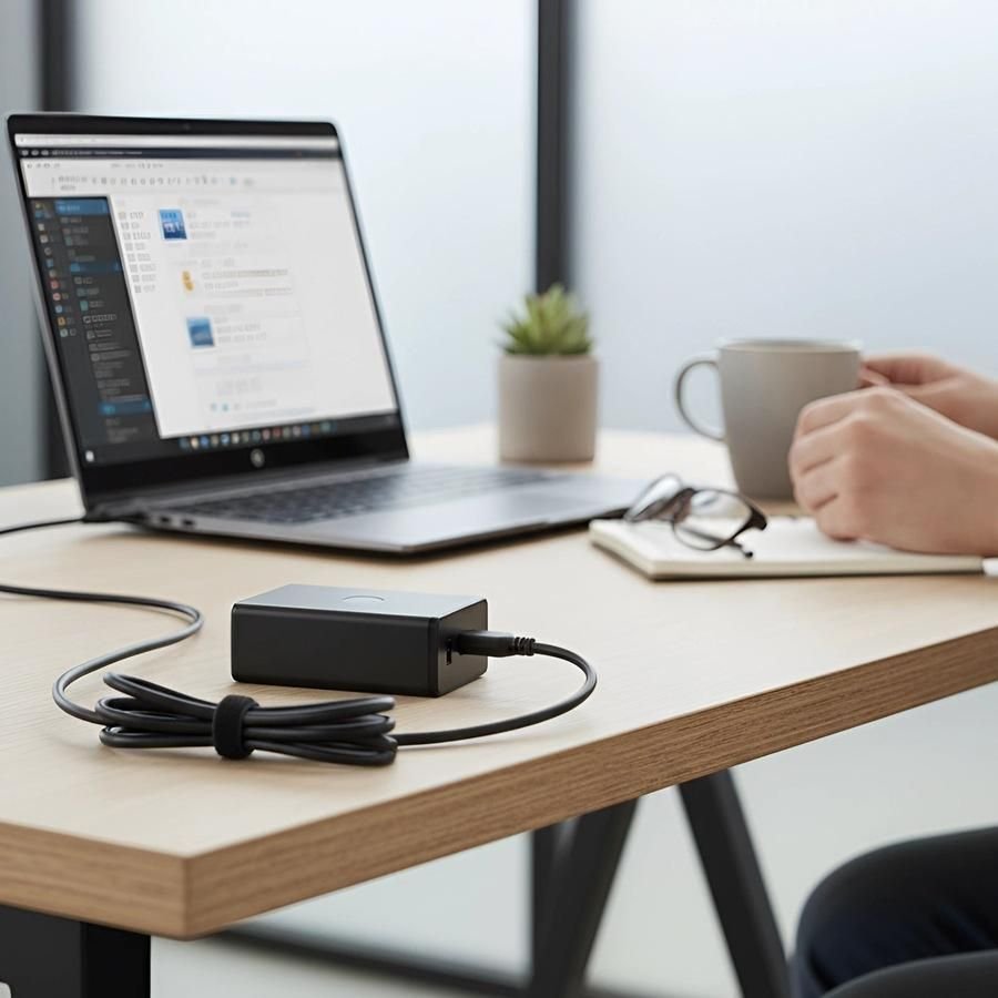 7 Personal Laptop Battery Performance Mistakes to Avoid