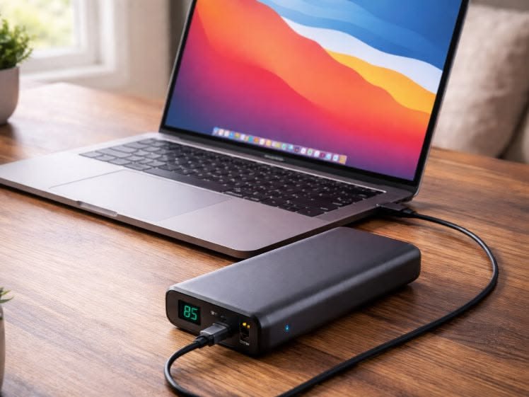 12 Smart Charging Tips I Learned After Ruining My Battery