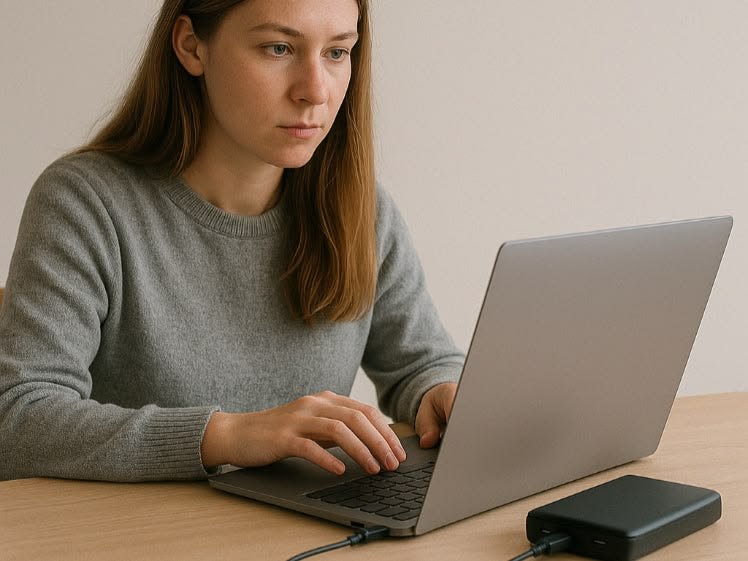 12 Laptop Battery Charging Mistakes I Made (Personal Story)