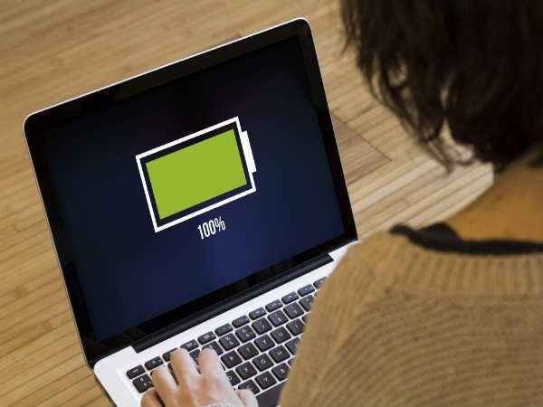 8 Easy Laptop Battery Charging Mistakes to Fix Today