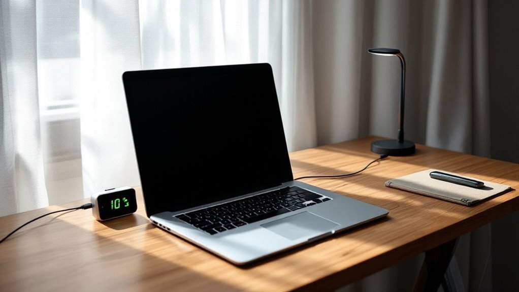 12 Real Laptop Battery Performance Tips from My Experience