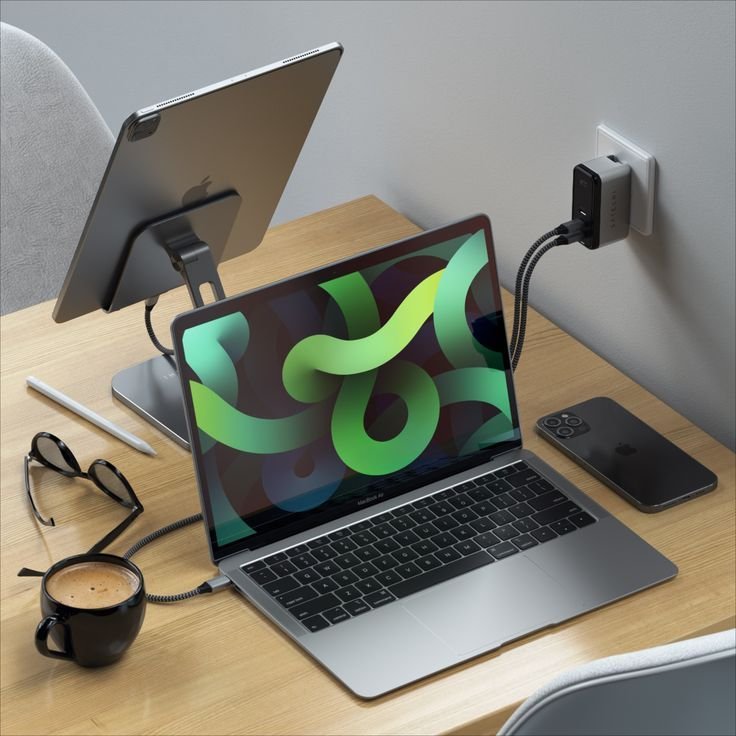 4 Fast Laptop Battery Care Fixes That Really Help
