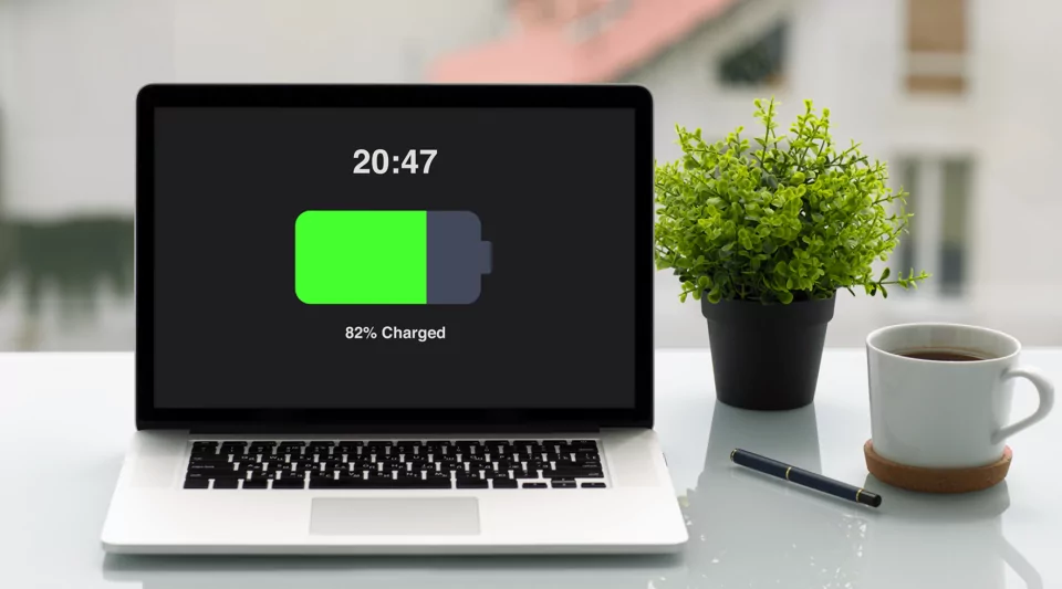 4 Fast Laptop Battery Charging Mistakes Fixes That Actually Work