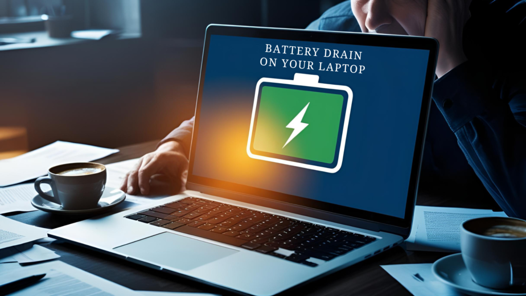 5 Powerful Smart Charging Secrets for Laptops
