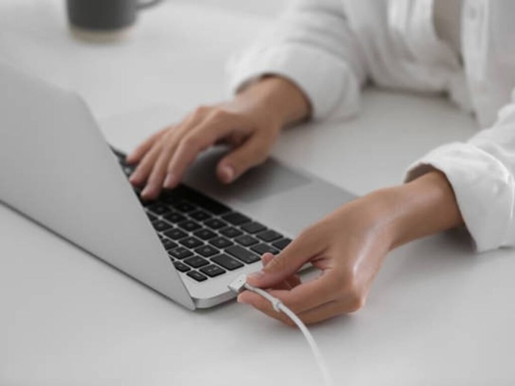 5 Powerful Ways to Improve Laptop Battery Performance