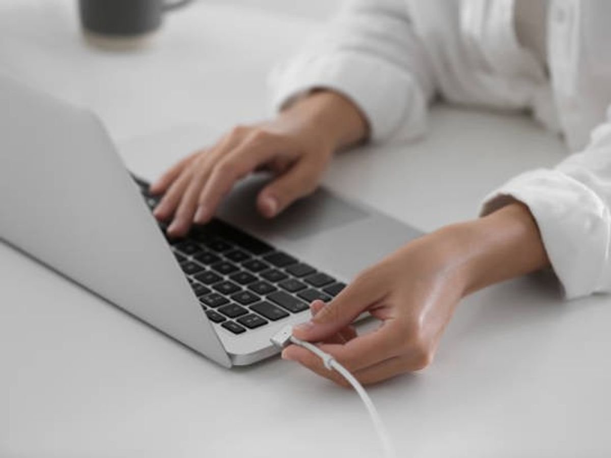 7 Personal Smart Charging Habits That Changed Everything