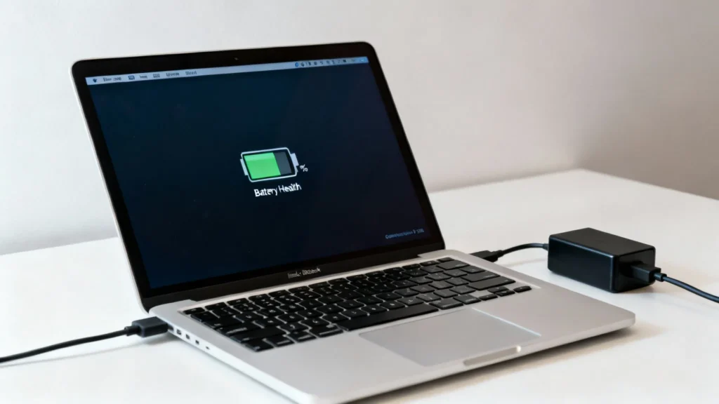 12 Real Laptop Battery Performance Tips from My Experience