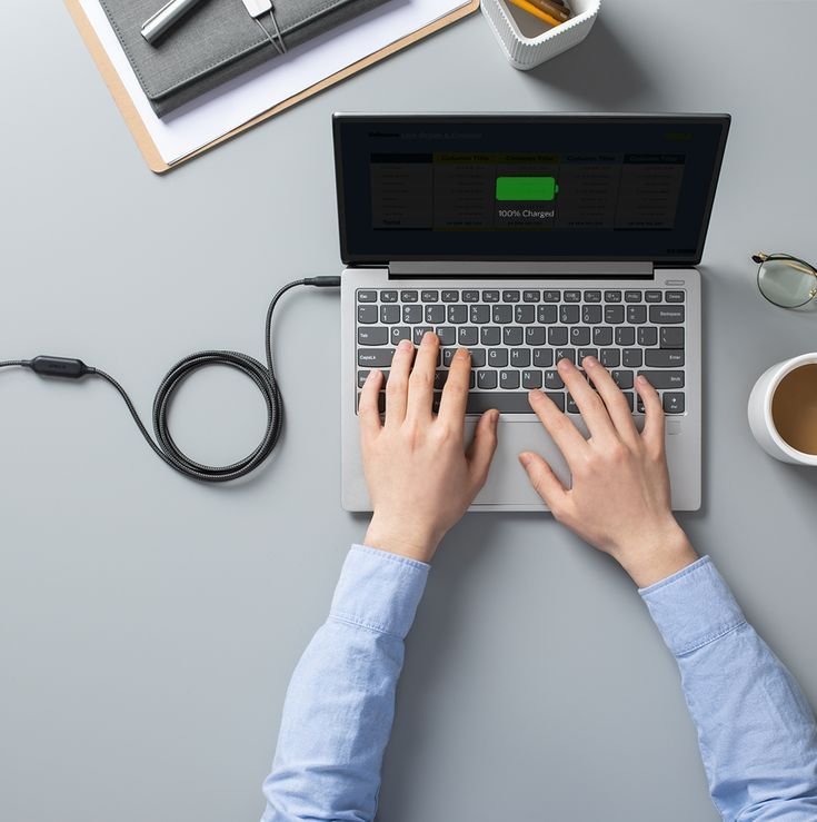6 Proven Long-Term Laptop Battery Care Fixes