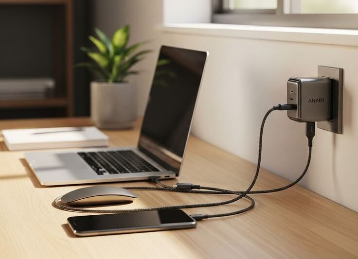 12 Lessons from My Long-Term Laptop Battery Care Journey