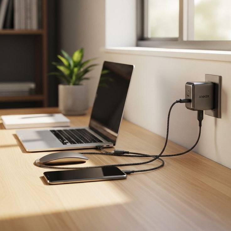 12 Lessons from My Long-Term Laptop Battery Care Journey