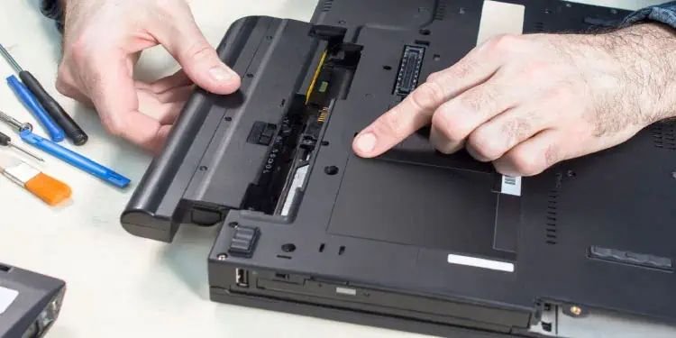 9 Smart Laptop Battery Charging Mistakes Fixes That Work Fast
