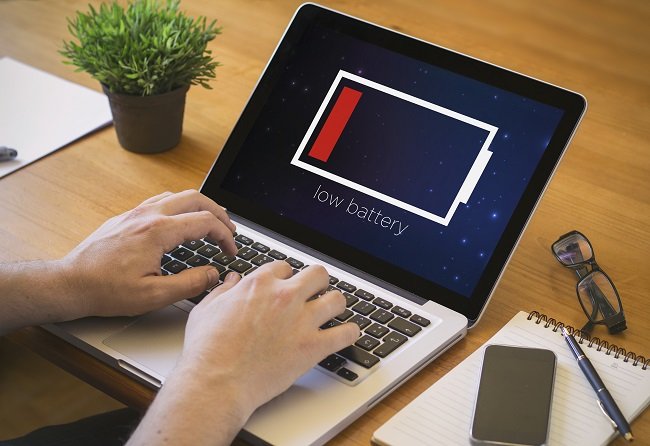 4 Essential Laptop Battery Performance Fixes That Help