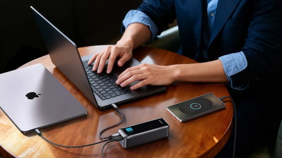 7 Personal Laptop Battery Performance Mistakes to Avoid