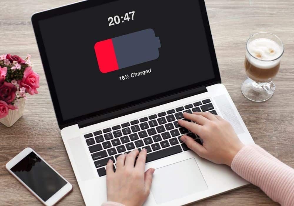 10 Easy Laptop Battery Care Habits That Actually Work