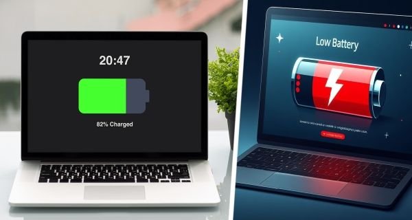 11 Powerful Ways to Boost Laptop Battery Performance Instantly