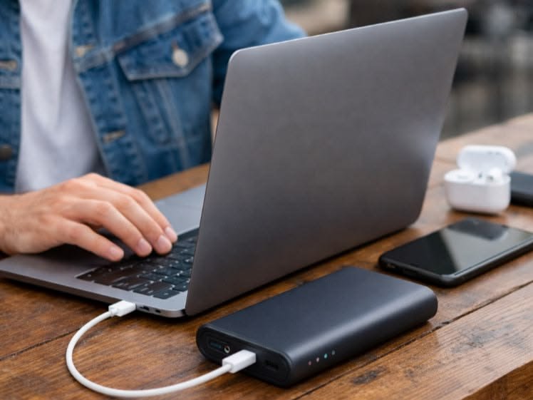 7 Essential Laptop Battery Care Habits That Doubled My Battery Life