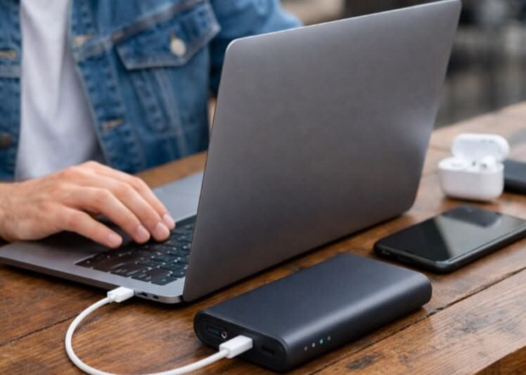 8 Proven Laptop Battery Performance Tweaks for All-Day Power