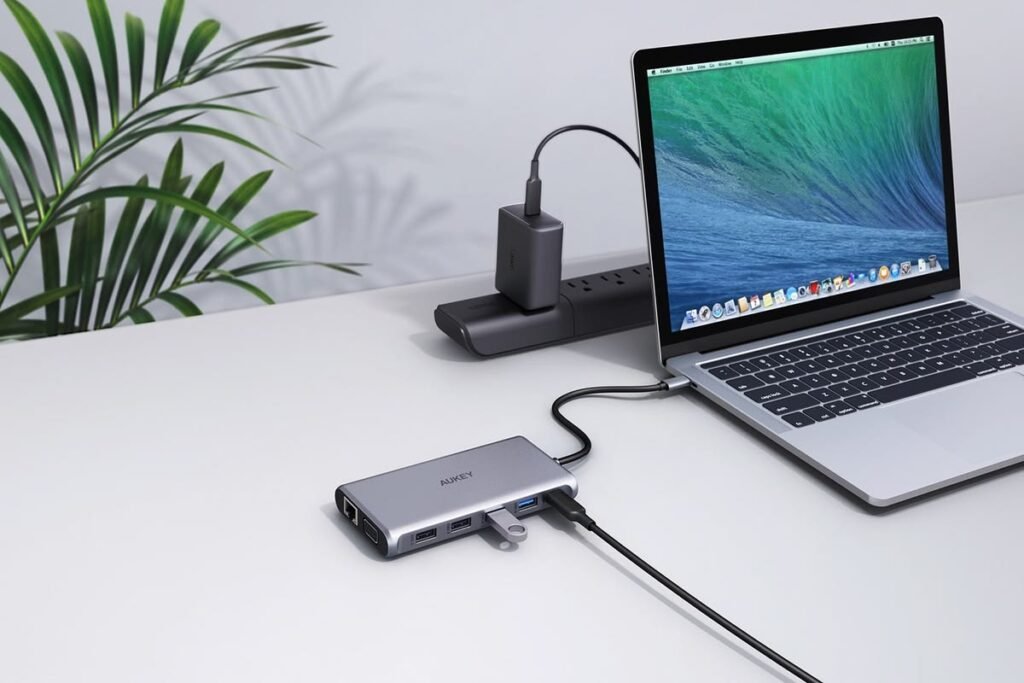 8 Proven Laptop Battery Performance Tweaks for All-Day Power