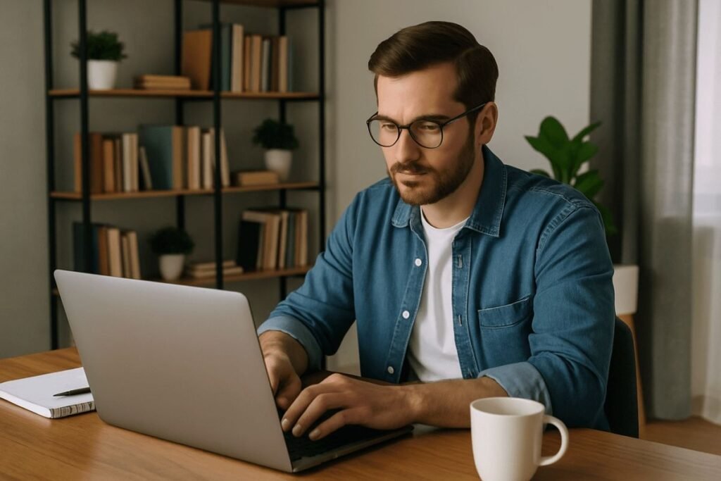 6 Smart Laptop Battery Performance Hacks I Wish I Knew Earlier