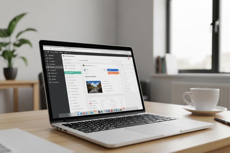 9 Easy Long-Term Laptop Battery Care Tricks for Lasting Power
