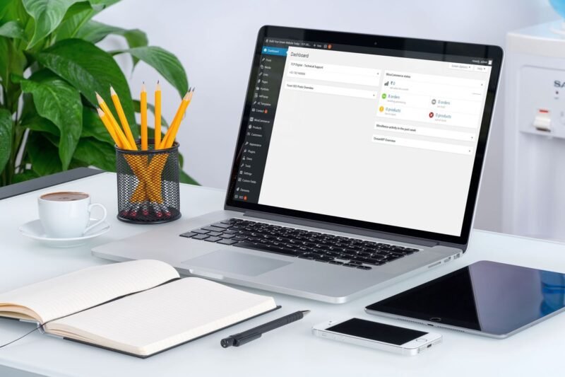 7 Powerful Long-Term Battery Care Habits for Heavy Laptop Users