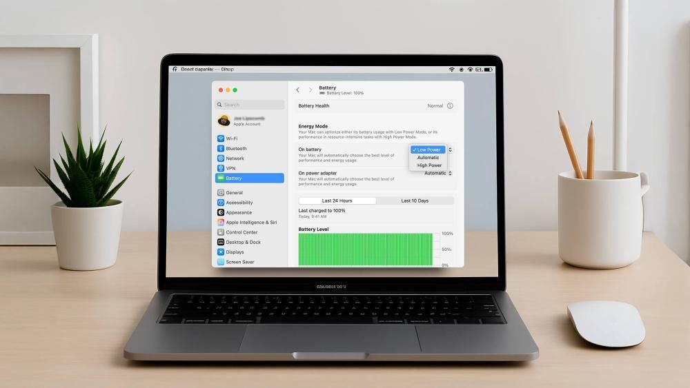 6 Proven Long-Term Laptop Battery Care Lessons From 5 Years of Use