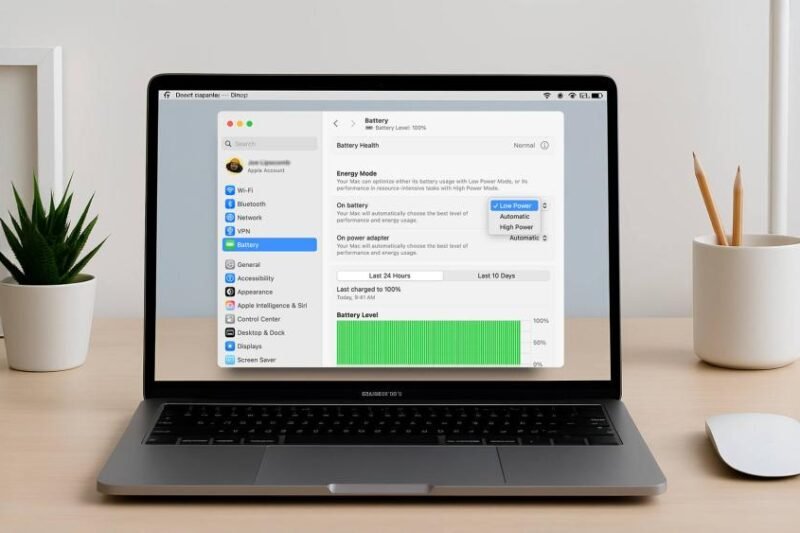 5 Smart Charging Tips Most Laptop Users Don’t Know